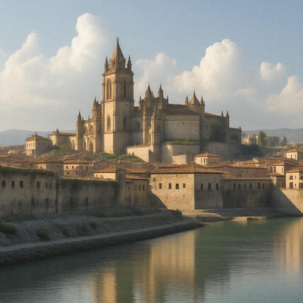 Zamora, Spain